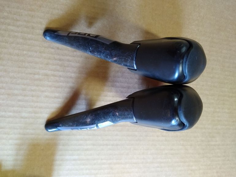 Used Sram RED AXS bike — image 8 of 11