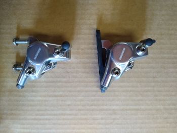 Used Sram RED AXS bike — image 9 of 11