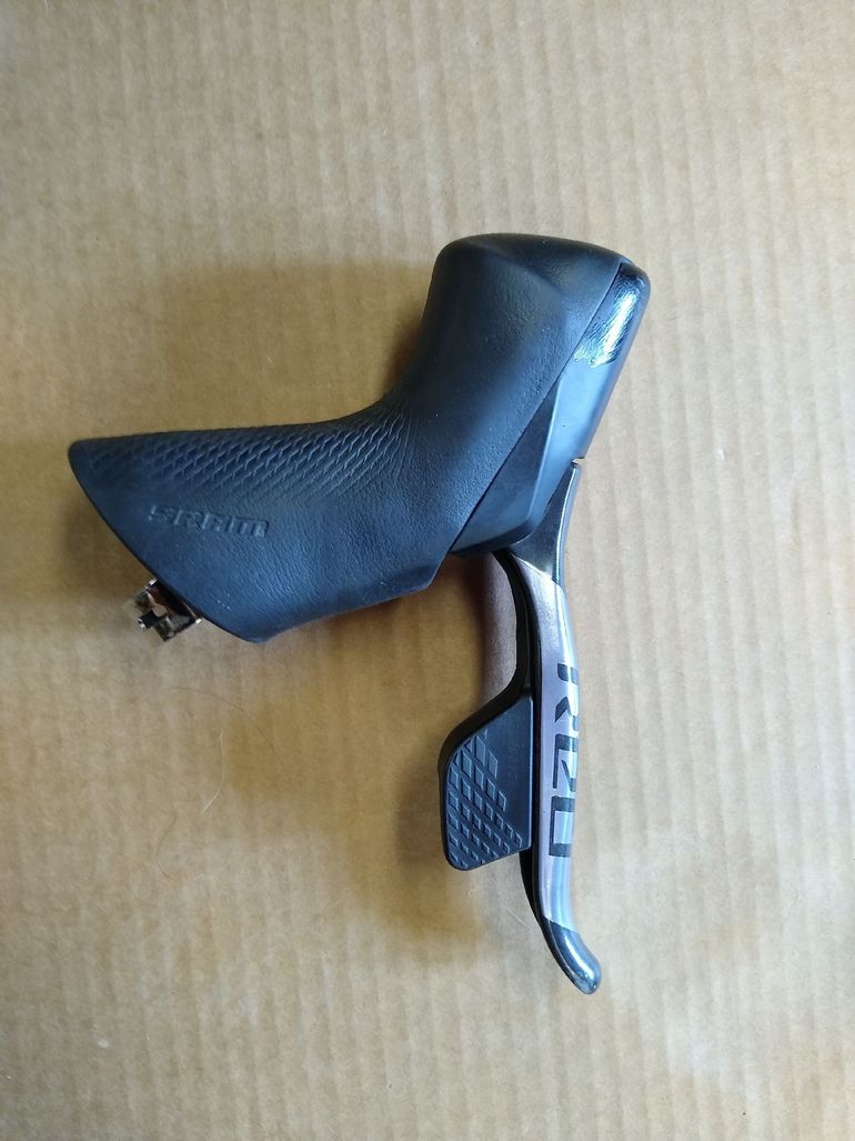 Used Sram RED AXS bike — image 2 of 11