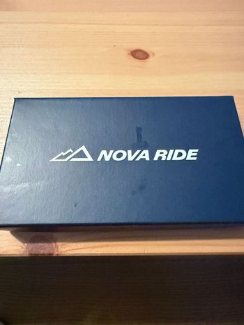 Used Nova Ride Galets Céramiques 2026 bike — image 3 of 3