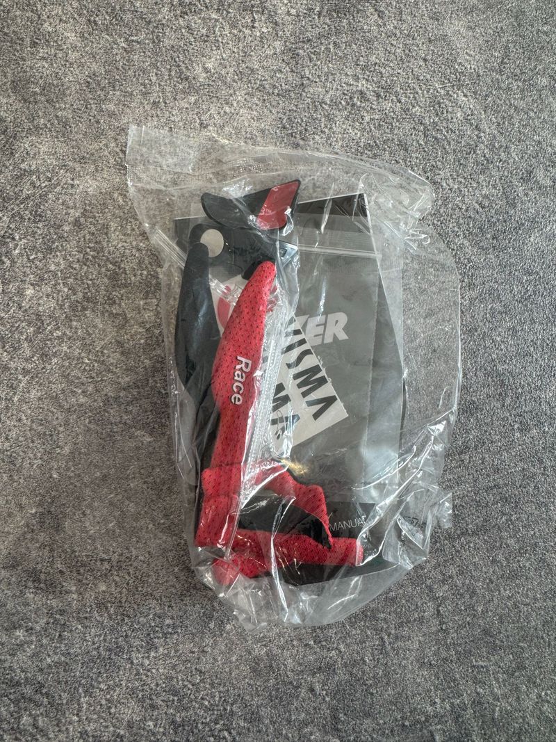 Used Lazer Z1+ 2019 bike — image 8 of 8