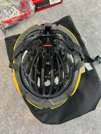 Used Lazer Z1+ 2019 bike — image 5 of 8