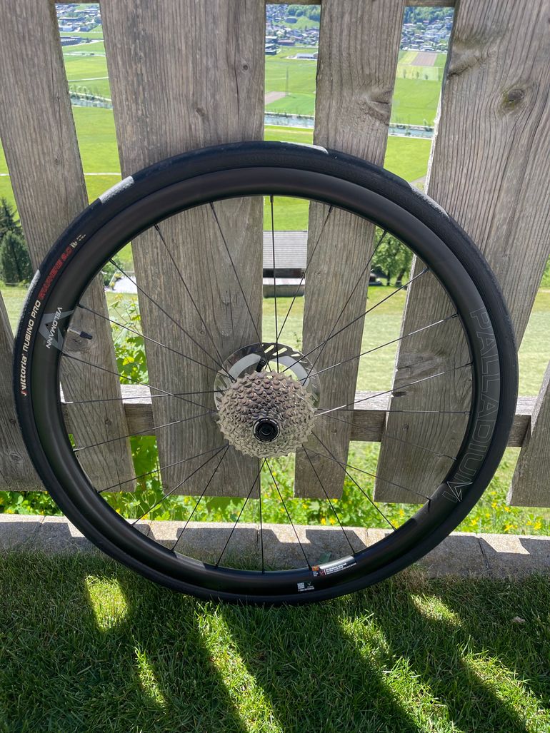 Used Velomann Palladium 2025 bike — image 2 of 6