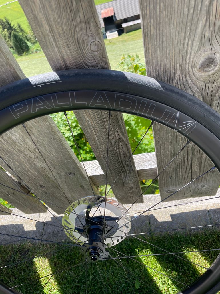 Used Velomann Palladium 2025 bike — image 6 of 6