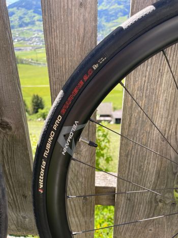 Used Velomann Palladium 2025 bike — image 4 of 6