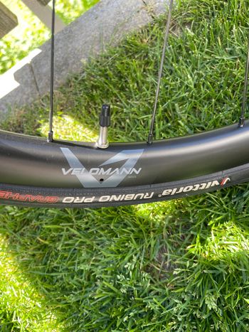 Used Velomann Palladium 2025 bike — image 5 of 6