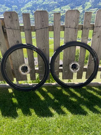 Used Velomann Palladium 2025 bike