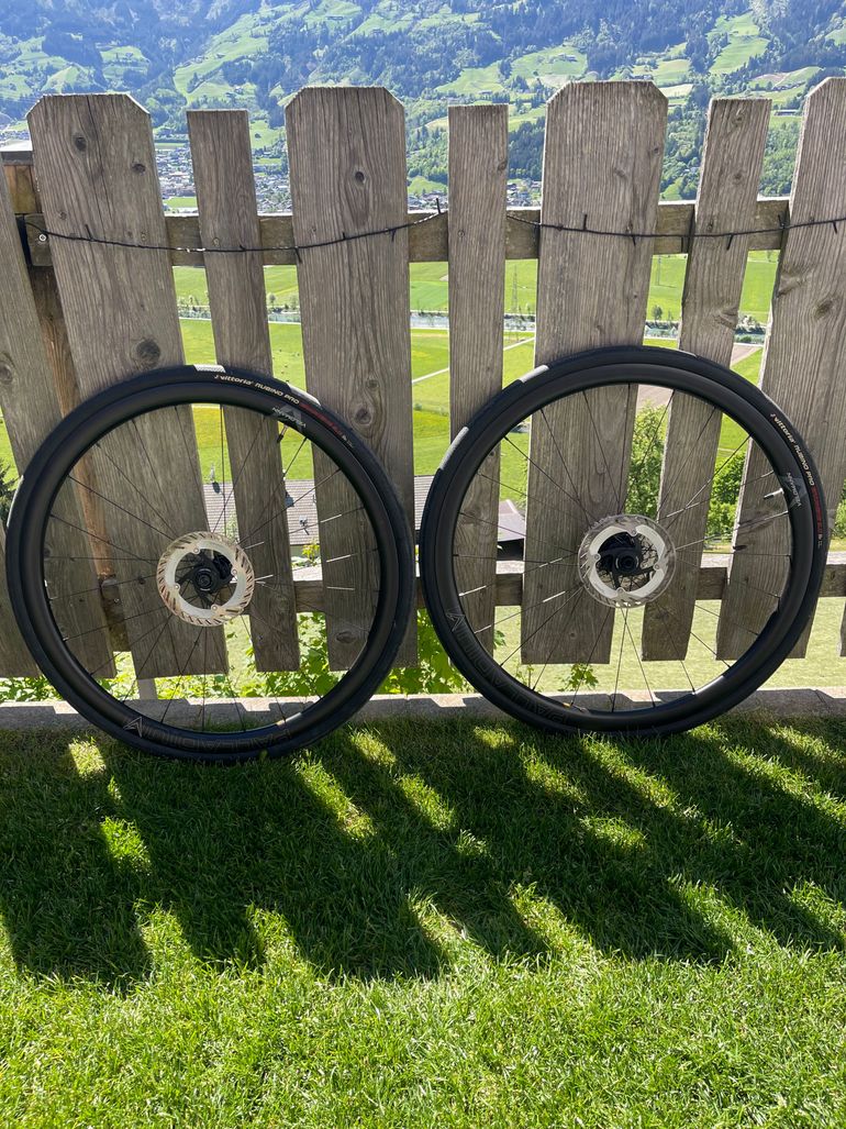 Used Velomann Palladium 2025 bike — image 1 of 6