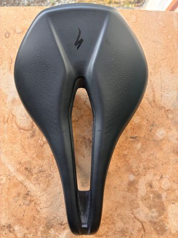 Used Specialized Sella Corta 43mm bike