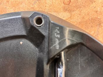 Used Specialized Sella Corta 43mm bike — image 4 of 4