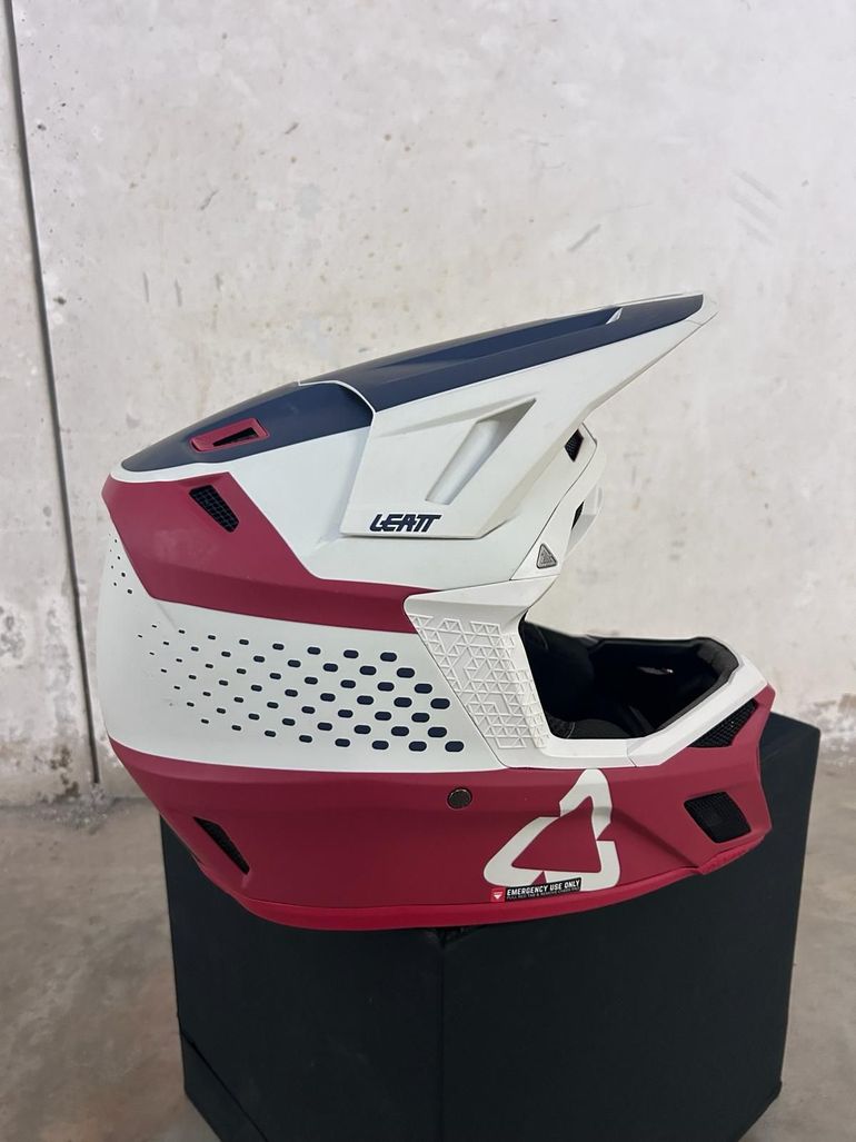 Used LEATT Gravity 8.0 2025 bike — image 5 of 6