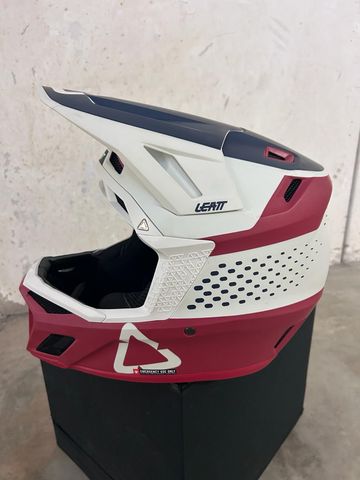 LEATT Gravity 8.0 2025 Cycling Accessories usato