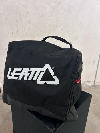 Used LEATT Gravity 8.0 2025 bike — image 6 of 6