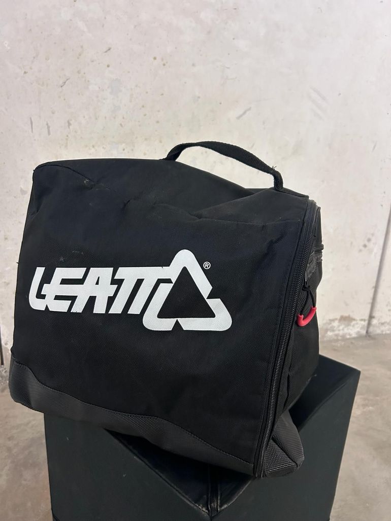 Used LEATT Gravity 8.0 2025 bike — image 6 of 6