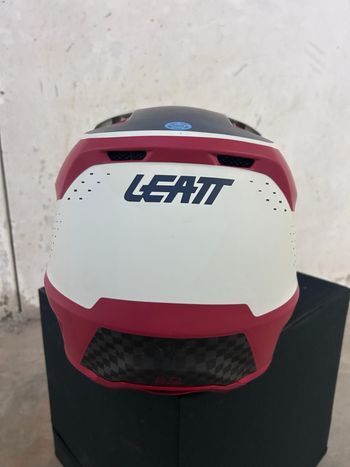 Used LEATT Gravity 8.0 2025 bike — image 3 of 6