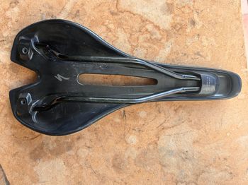 Used Specialized Sella 130mm bike — image 3 of 4