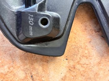 Used Specialized Sella 130mm bike — image 4 of 4
