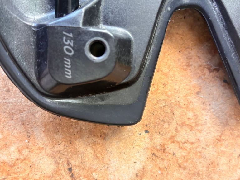 Used Specialized Sella 130mm bike — image 4 of 4