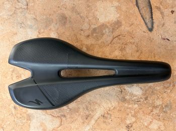 Used Specialized Sella 130mm bike