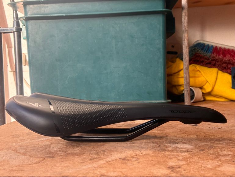 Used Specialized Sella 130mm bike — image 2 of 4