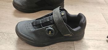 Used Crankbrothers Mallet BOA® Clip-In Shoes size 40 2026 bike