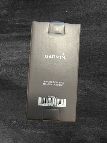 Used Garmin Forerunner 55 GPS Watch 2026 bike — image 4 of 4