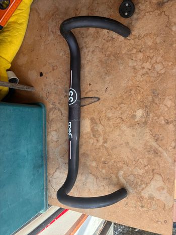 Used Deda Elementi Deda 35 bike — image 2 of 3