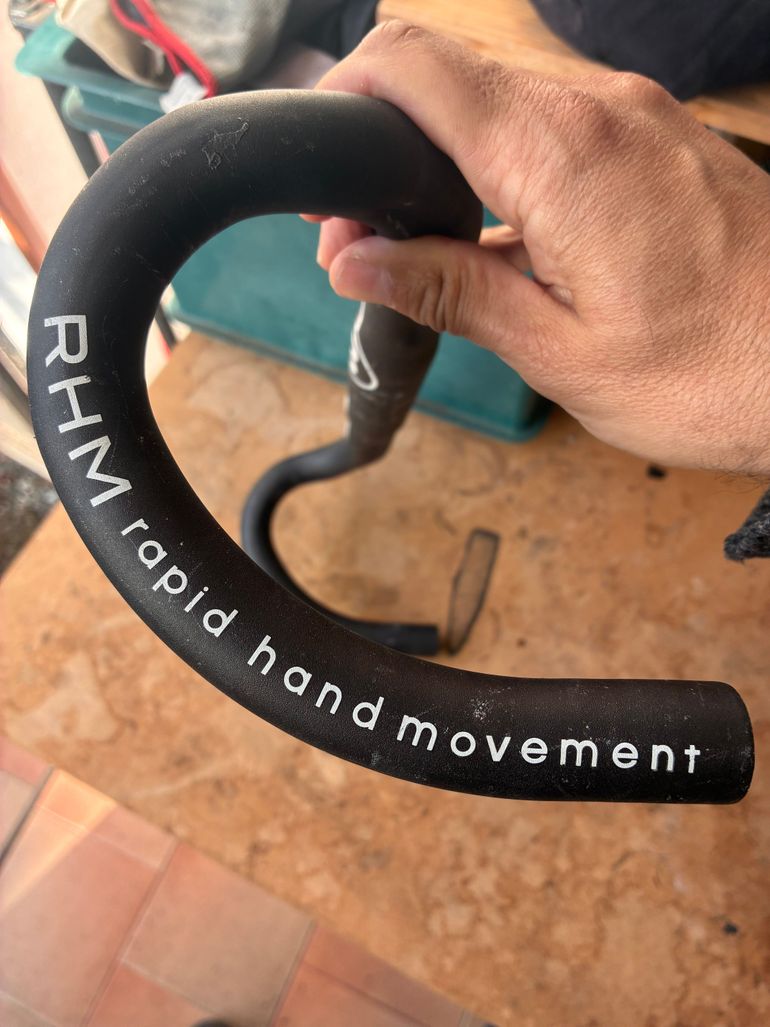 Used Deda Elementi Deda 35 bike — image 3 of 3