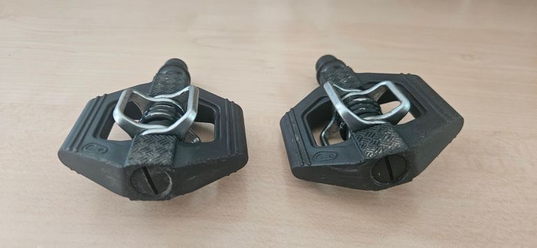 Used Crankbrothers Candy 1 Clip-In Pedals bike — image 4 of 5