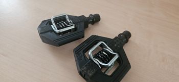 Used Crankbrothers Candy 1 Clip-In Pedals bike — image 5 of 5