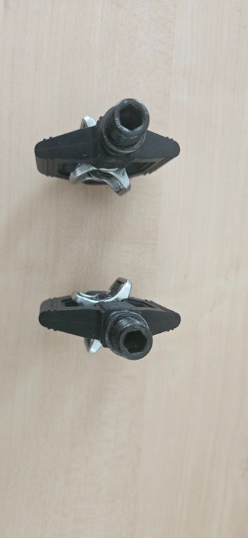 Used Crankbrothers Candy 1 Clip-In Pedals bike — image 2 of 5