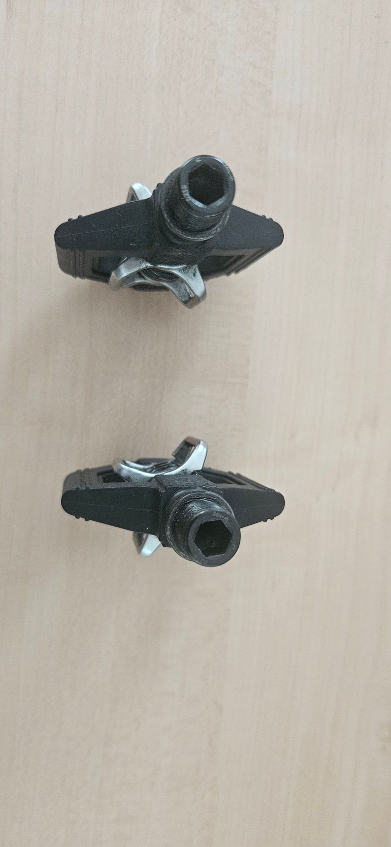 Used Crankbrothers Candy 1 Clip-In Pedals bike — image 2 of 5