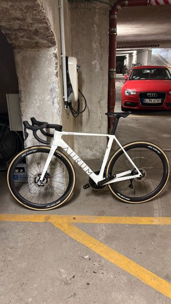 Used Scope R4.A Wheelset 2026 bike — image 5 of 6