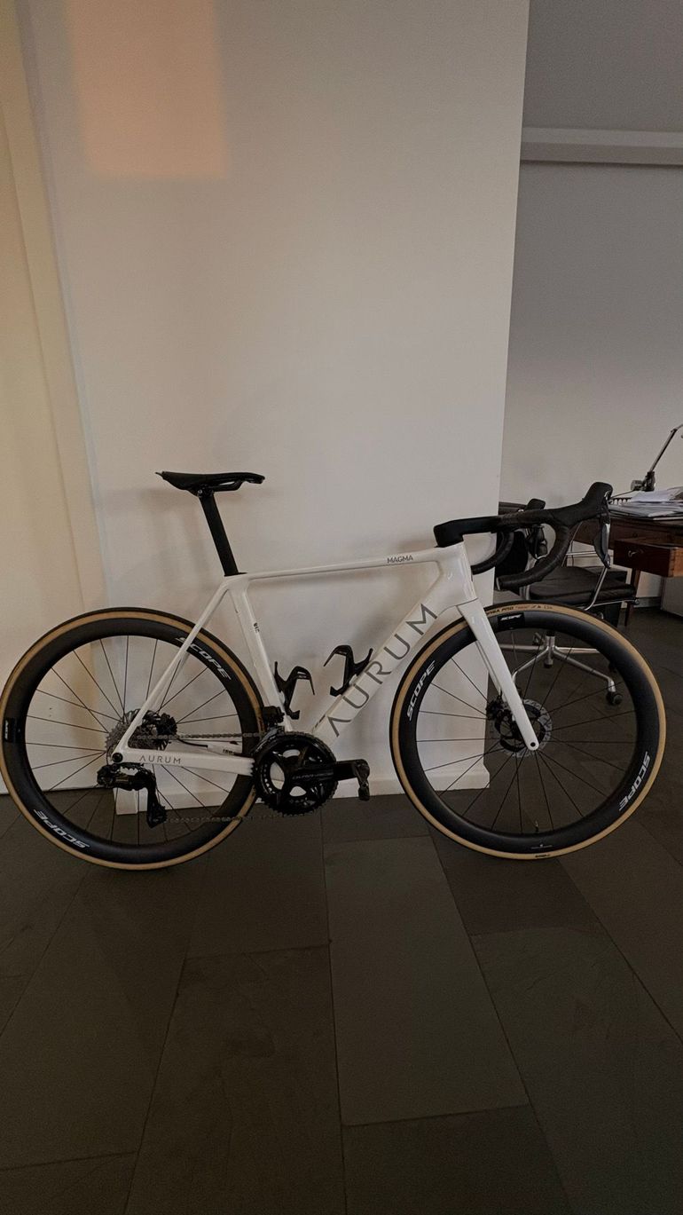 Used Scope R4.A Wheelset 2026 bike — image 1 of 6