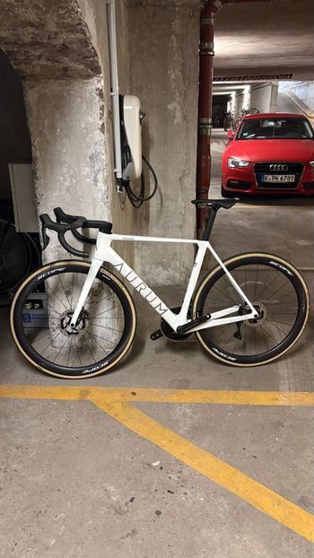 Used Scope R4.A Wheelset 2026 bike — image 4 of 6