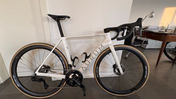 Used Scope R4.A Wheelset 2026 bike — image 6 of 6