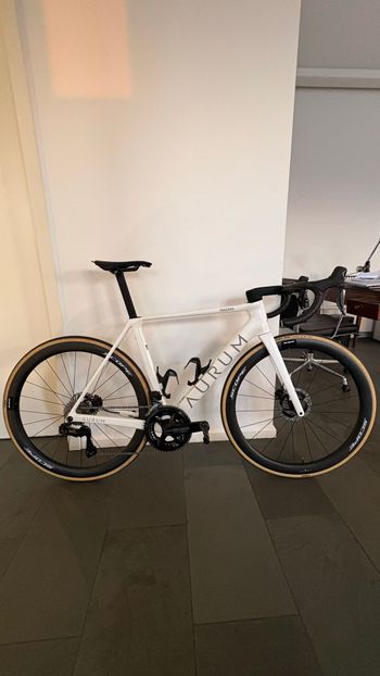 Used Scope R4.A Wheelset 2026 bike — image 3 of 6
