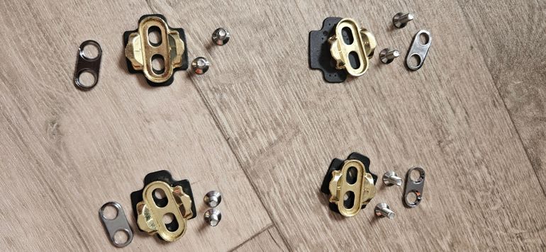 Used Crankbrothers Cale 2026 bike — image 1 of 2