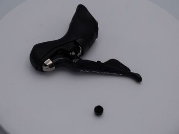 Used Shimano Ultegra STI ST-R8020-R 11-speed bike — image 5 of 9