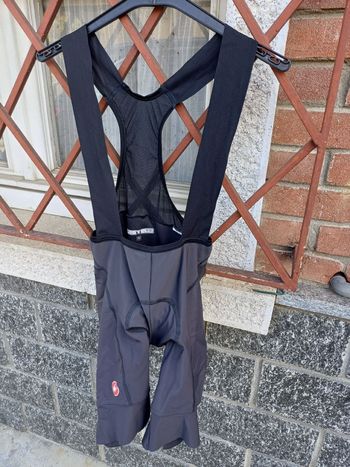 Used Castelli Espresso bike