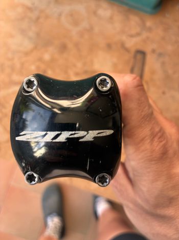 Used Zipp Carbon Stem bike — image 4 of 4