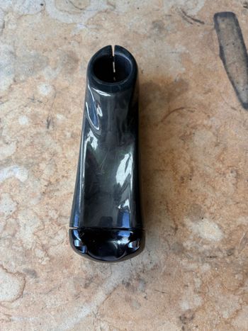 Used Zipp Carbon Stem bike