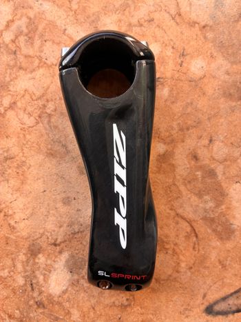 Used Zipp Carbon Stem bike — image 2 of 4
