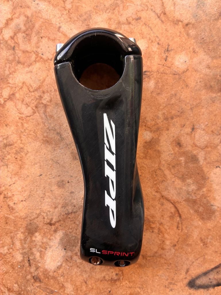 Used Zipp Carbon Stem bike — image 2 of 4