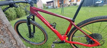 Used Rockrider XC900 bike — image 4 of 6
