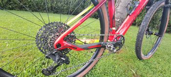 Used Rockrider XC900 bike — image 2 of 6