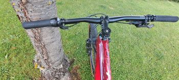 Used Rockrider XC900 bike — image 6 of 6