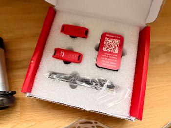 Used Sram Red AXS D1 groupset, NEW, E1 cassette 2026 bike — image 10 of 10