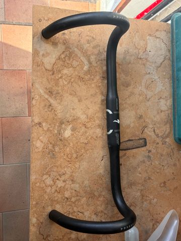 Specialized Manubrio Cockpit usato