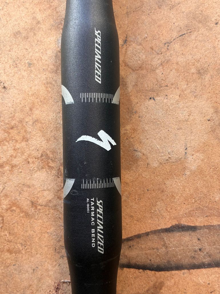 Used Specialized Manubrio bike — image 2 of 3